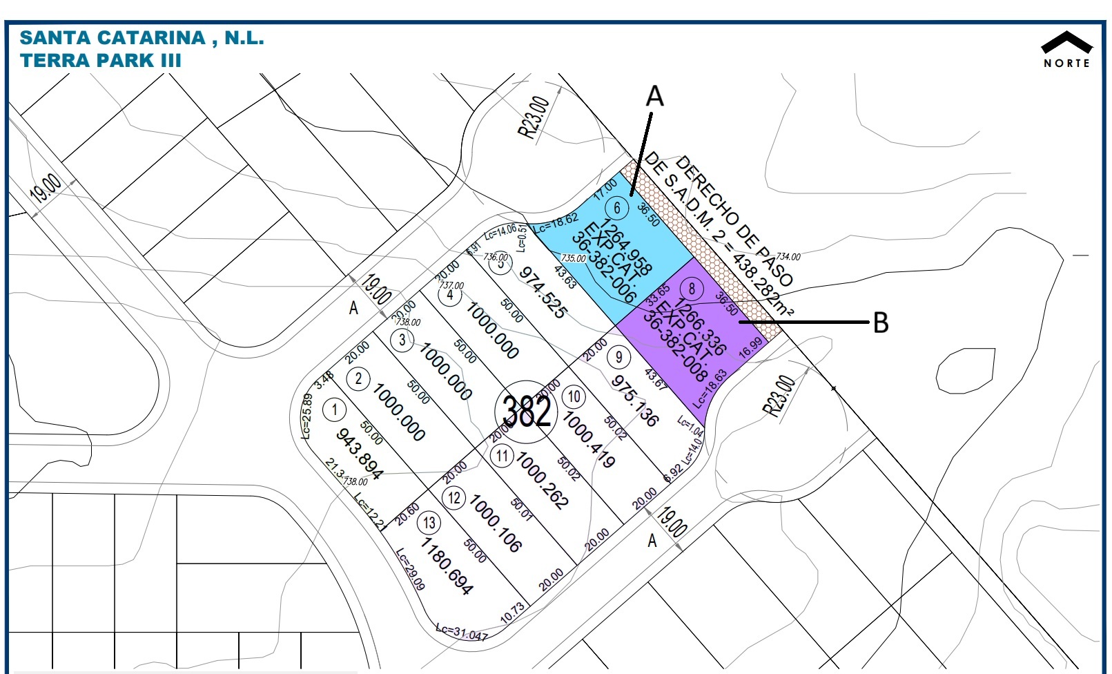 Terreno industrial 2