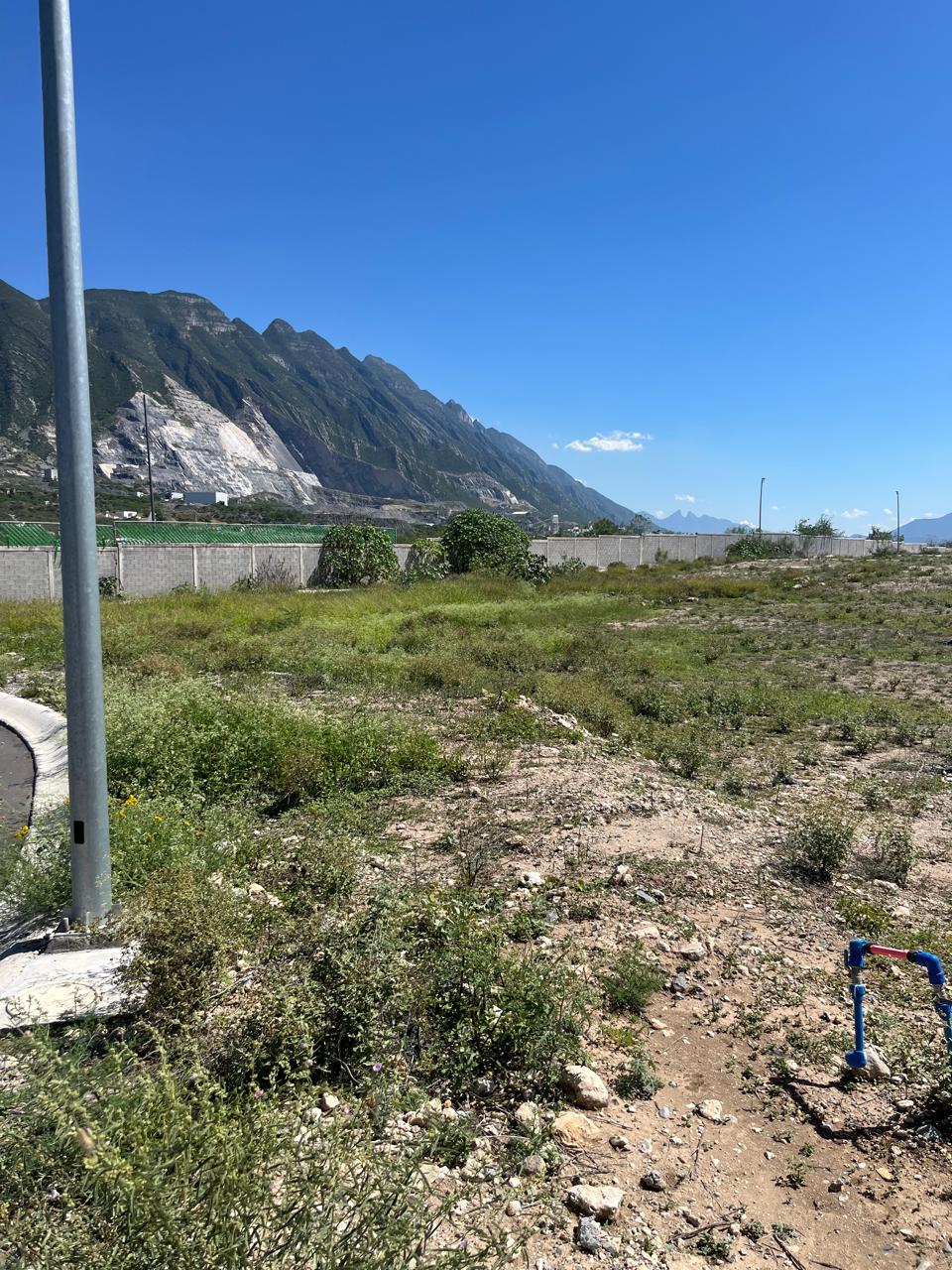 Terreno industrial 3