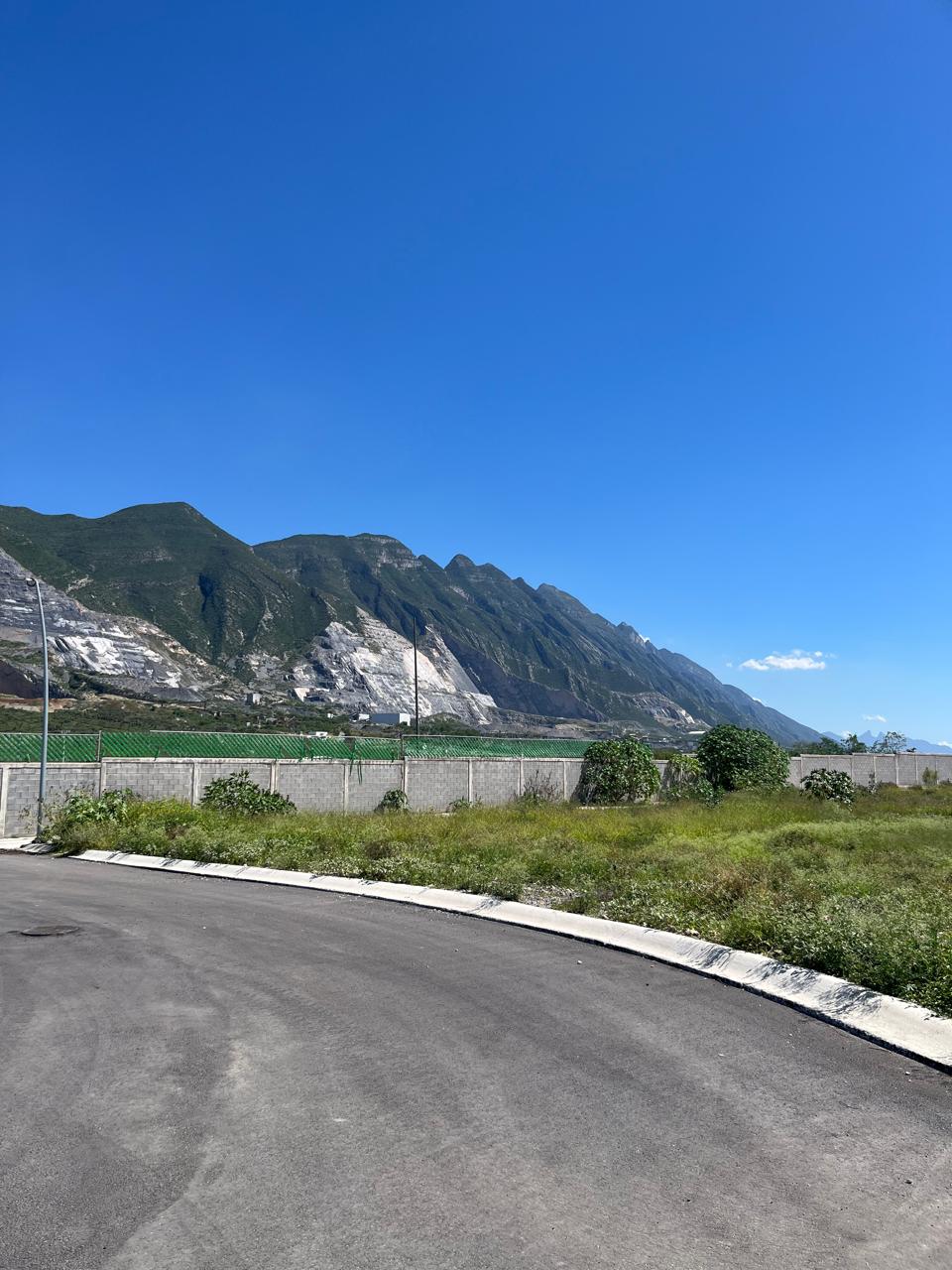 Terreno industrial 4