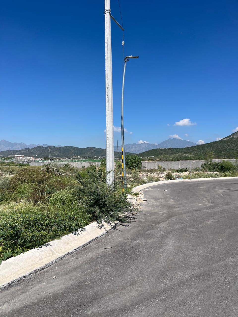 Terreno industrial 5